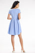 Robe de jour model 195871 awama